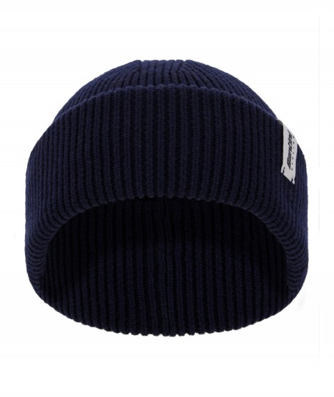 Sapka Santini BEANIE 2.0 téli sötétkék SP480WLBEANI2BLUETTE_RSK