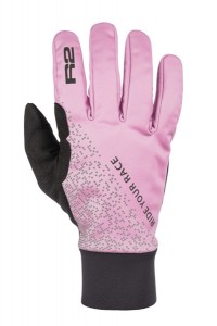 Kesztyű THERMO R2 NEXA ATR60D/6 S-es rózsaszín/fekete ATR60D/6_RSK