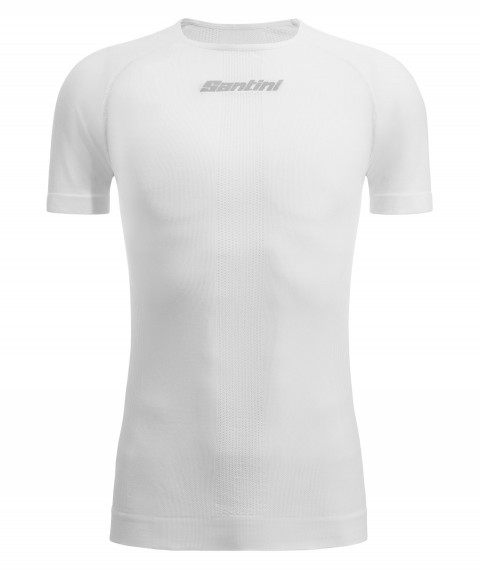 Aláöltöző Santini RETE férfi fehér XS BM002GLLRETE -WHITE-XS_RE