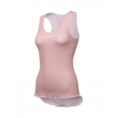 Aláöltöző Santini LIEVE női pink XS BW65GLLLIEVE-PINK-XS_RE