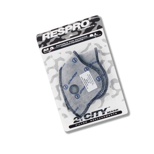 Maszk filter RESPRO CITY L 760502_RE