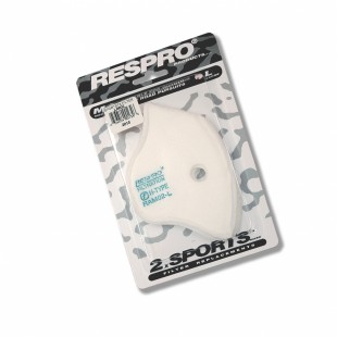 Maszk filter RESPRO SPORT XL 961899_RE