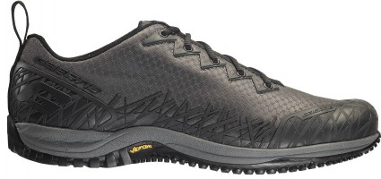 Cipő Gaerne E-ACTIVE G.ARC VIBRAM talppal SZÜRKE 42 - 4906-014 490601442_CT