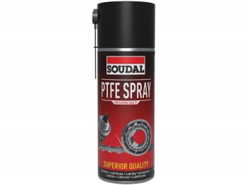 Technikai PTFE Spray 400 ml - SOUDAL 119705_KVED