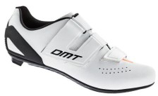 Cipő DMT orsz.-i D6 fehér 40 - tépőzáras M0010DTM18D5-A-V3-000640_CO