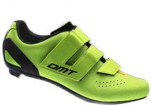 Cipő DMT orsz.-i D6 fluo sárga 39 - tépőzáras M0010DTM18D6-A-V3-000739_CO