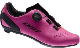 Cipő DMT orsz.-i D5 fluo pink 43 BOA M0010DTM18D5-A-R1-000843_CO