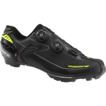 Cipő Gaerne MTB CARBON G.KOBRA fekete 45 - 3498-001 AKCIÓS! 349800145_CM