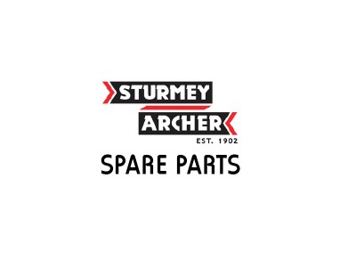 Alkatrész Sturmey HMN405 HMN405_AAK