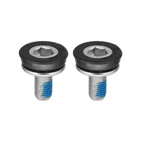 Hajtóműcsavar SunRace 2db-os M8 imbuszos (BAS15) BAS15BOLTS_AAK