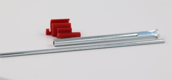 Alkatrész Sturmey váltórudazat készlet SRAM P5 agyváltóhoz (indicator) 389900700030P_AAK