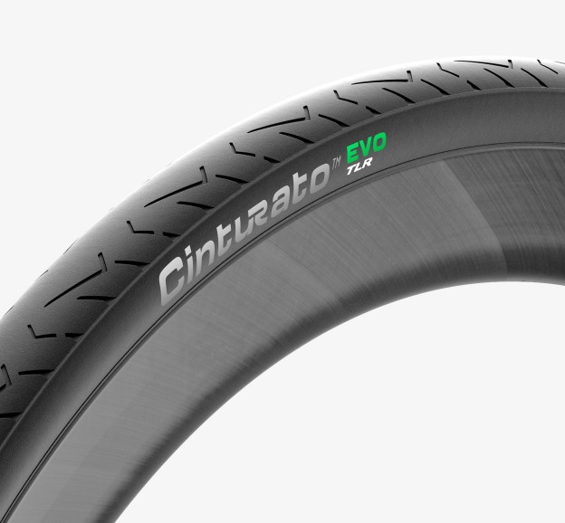 Külső Pirelli Cinturato™ EVO TLR 30-622  fekete "Made in Italy" Újdonság! 4686400_AGK