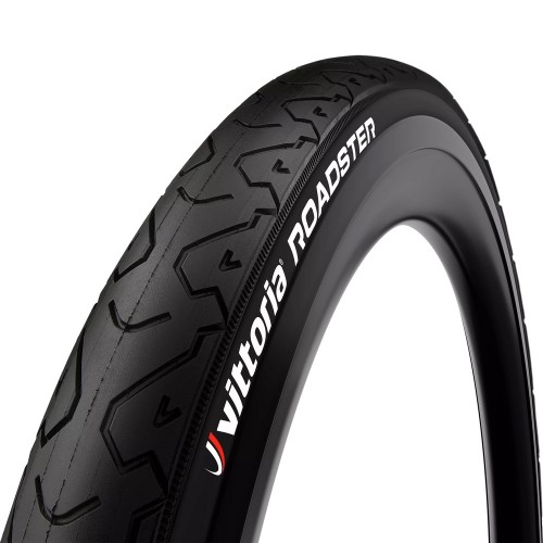 Külső Vittoria ROADSTER 29x1.5 (38-622) fekete rig. 720g OEM 1113R92340111BK_AGK