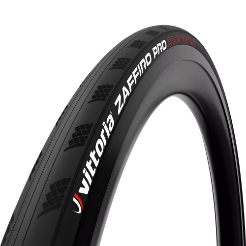 Külső Vittoria ZAFFIRO PRO V 30-622 (700x30c) G2.0 fekete OEM 11E00296_AGK