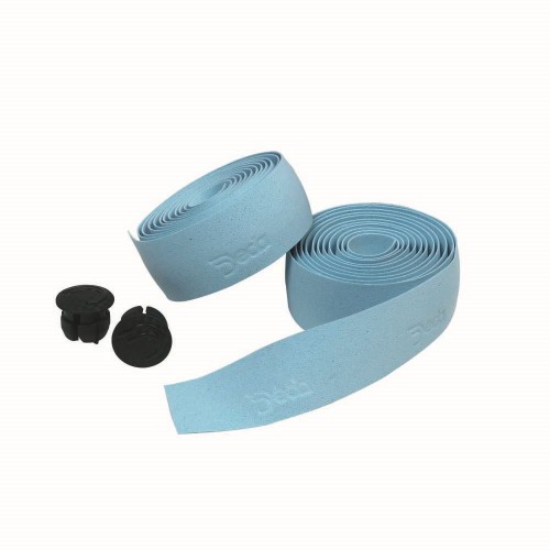 Kormánybetekerő DEDA Tape világoskék (ég kék) DEDATAPE5000_AKBET