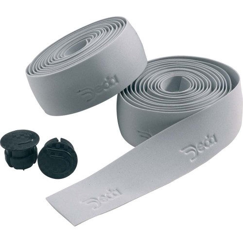 Kormánybetekerő DEDA Tape világos szürke (Pantegan) DEDATAPE4500_AKBET