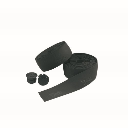 Kormánybetekerő DEDA Tape fekete DEDATAPE1400_AKBET