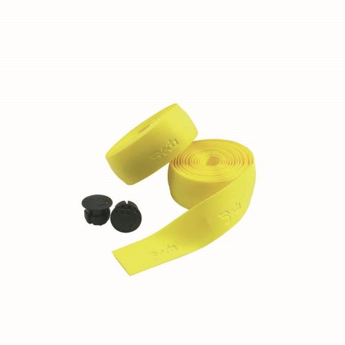 Kormánybetekerő DEDA Tape citromsárga DEDATAPE4200_AKBET