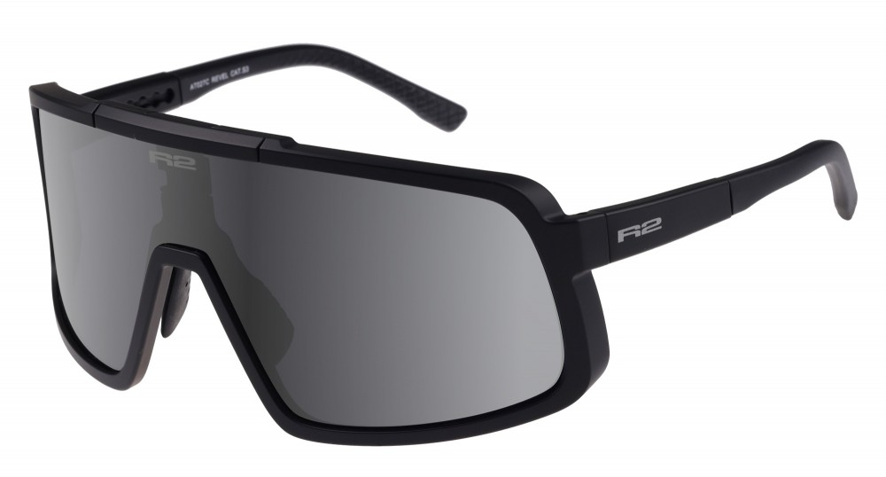 Szemüveg R2 REVEL AT027C  ütésvédelemmel   tok AT027C_TBU