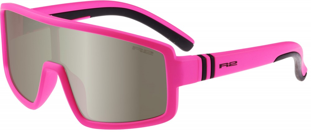Szemüveg R2 INVADER AT044B pink/szürke lencse  ATB044B_TBU