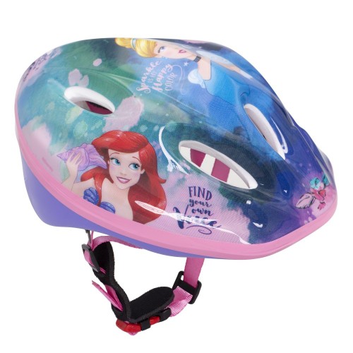 Bukósisak gyerek SP Disney Hercegnők M 52-56cm 59085_TBU