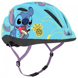 Bukósisak gyerek SP Disney Stitch S 48-52cm 59423_TBU