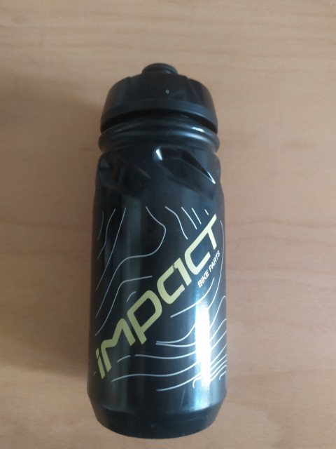 Roto kulacs (600ml) fekete BPA mentes 0_TKUL