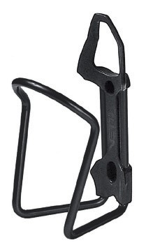 Kulacstartó Roto 6mm fekete ALU. - TWIGGIE  9916.00BLA_TKUL