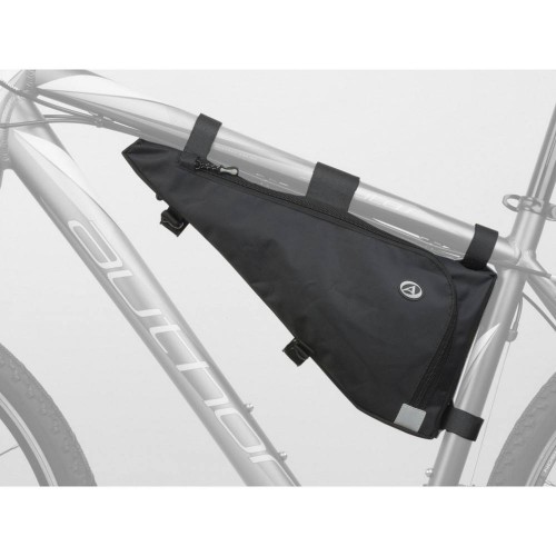 Váztáska A-R270 16" fekete - AUTHOR A15001092_TTASK