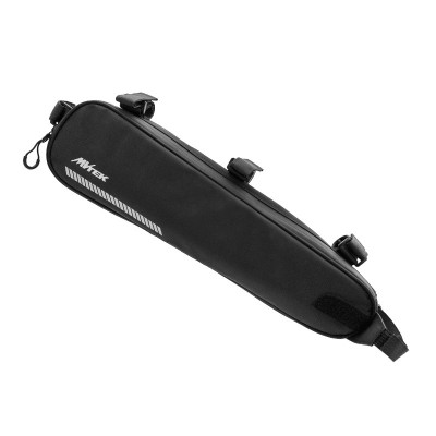 Táska MVTek vázra 3L 43x6,5x11,5cm fekete 307303140_TTASK