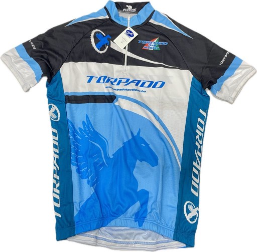 Ruházat Elastic Torpado 400450XL Mez rövid ujjú - AKCIÓS ÁR! 39000007_RME