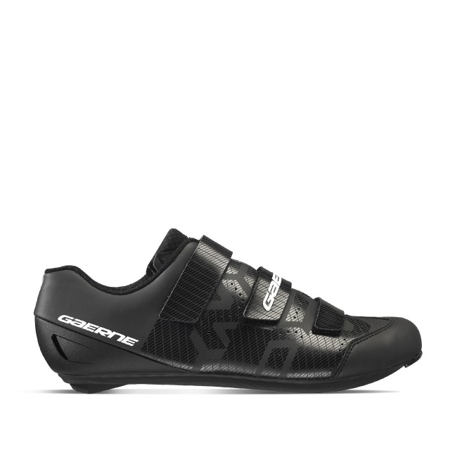 Cipő Gaerne orsz.-i G.RECORD fekete 39 - 3634-001 - AKCIÓS! 363400139_CO