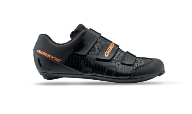 Cipő Gaerne orsz.-i G.RECORD LADY fekete 39 - 3488-021 - AKCIÓS! 3488021BLA39_CO