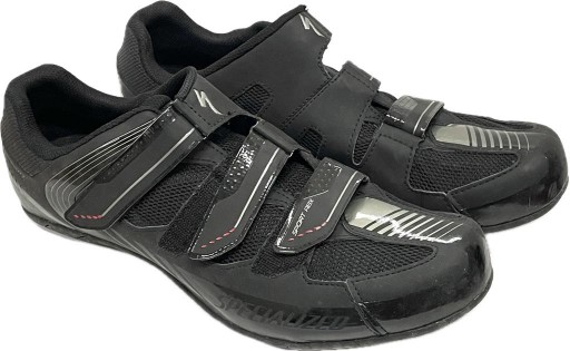 Cipő SPECIALIZED Sport RBX Rd orsz.-i fekete/piros 48 - tépőzáras - AKCIÓS! 2700605_CO